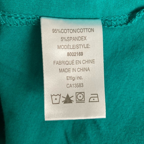 Fashion top - Picture 7 of 7